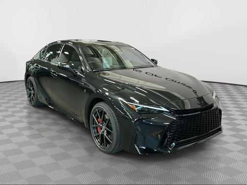 Caviar 2026 Lexus IS 350 Base