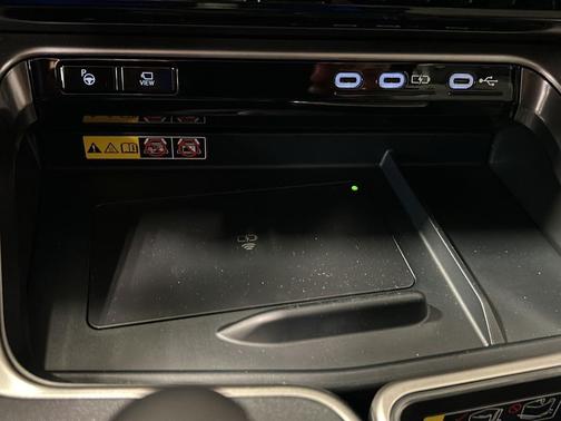 Cloudburst Gray 2026 Lexus TX 350 Premium