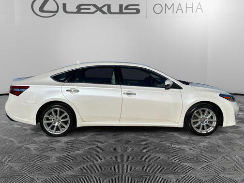 2014 Toyota Avalon Limited