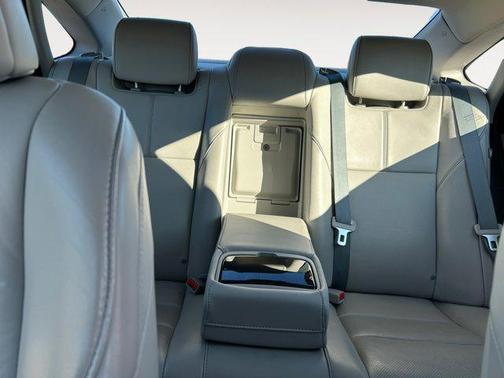 2014 Toyota Avalon Limited