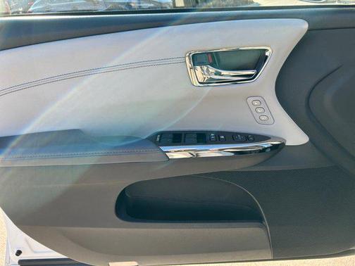 2014 Toyota Avalon Limited