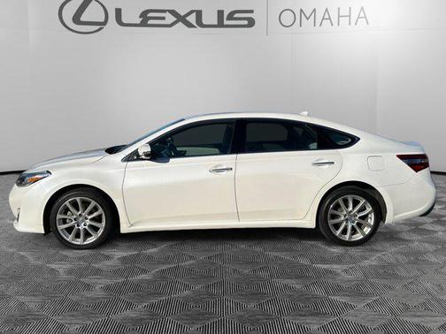 2014 Toyota Avalon Limited
