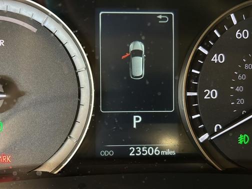 2021 Lexus RX 450h Base