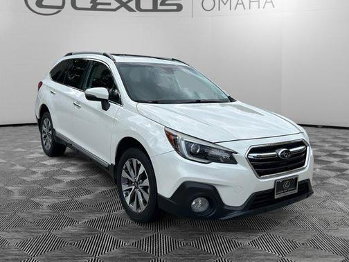 2019 Subaru Outback 3.6R Touring