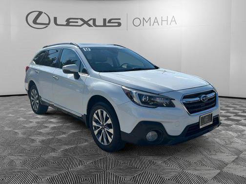 2019 Subaru Outback 3.6R Touring