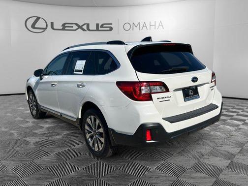 2019 Subaru Outback 3.6R Touring
