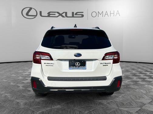2019 Subaru Outback 3.6R Touring