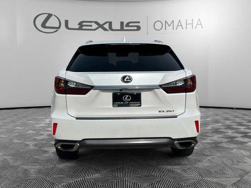 2019 Lexus RX 350 Premium