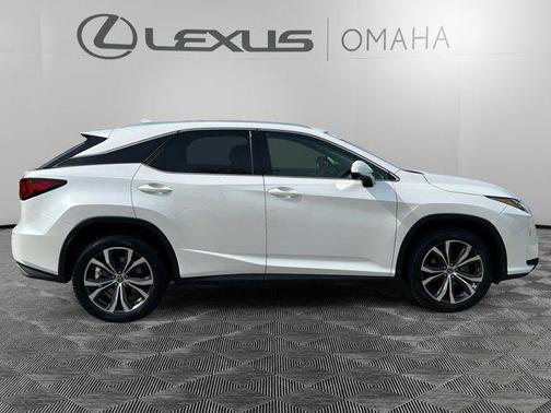 2019 Lexus RX 350 Premium
