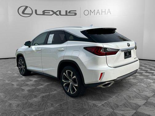 2019 Lexus RX 350 Premium