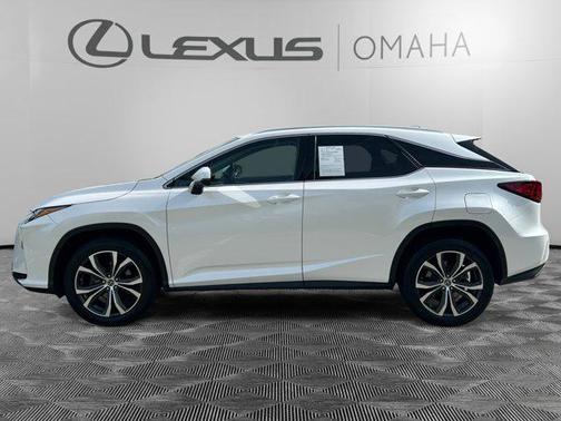2019 Lexus RX 350 Premium