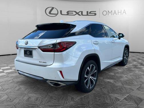 2019 Lexus RX 350 Premium