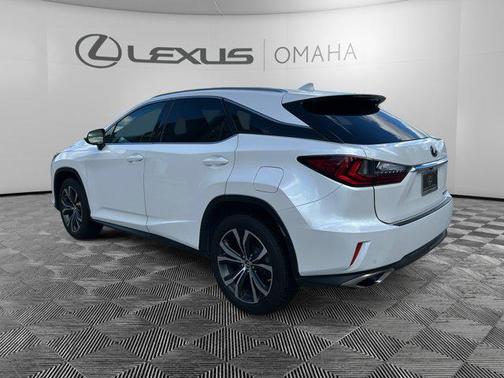 2019 Lexus RX 350 Premium