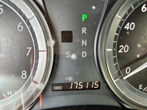 2009 Lexus ES 350 Base