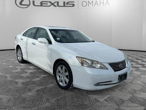 2009 Lexus ES 350 Base
