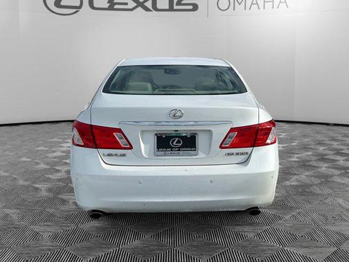 2009 Lexus ES 350 Base