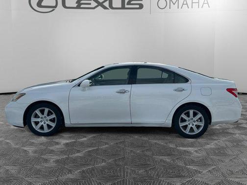2009 Lexus ES 350 Base