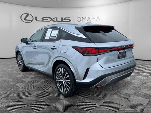 2023 Lexus RX 350 Premium Plus