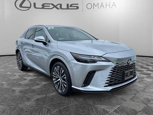 2023 Lexus RX 350 Premium Plus