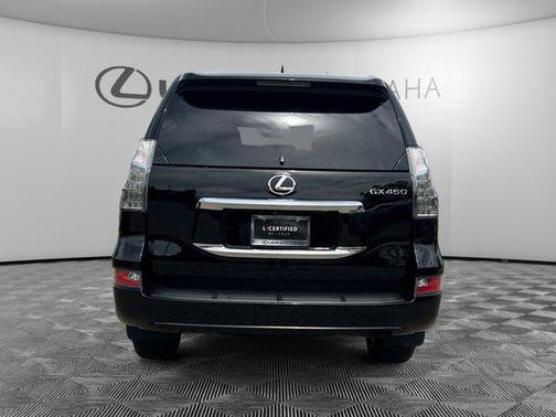 2023 Lexus GX 460 Premium