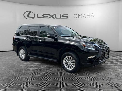 2023 Lexus GX 460 Premium