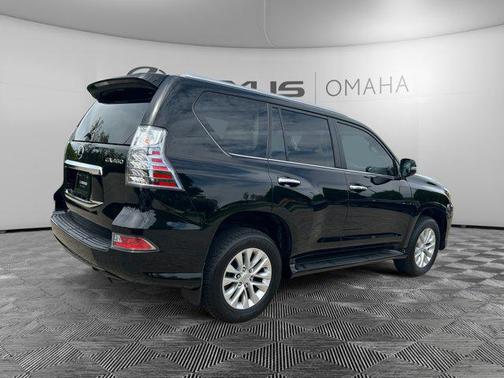 2023 Lexus GX 460 Premium