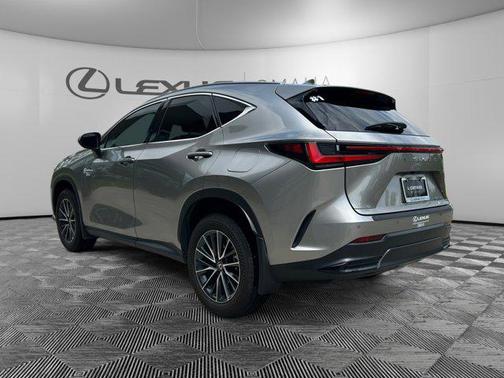 2025 Lexus NX 350 350 Base AWD w/ Navigation