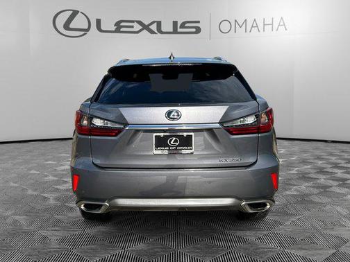 2017 Lexus RX 350 Premium