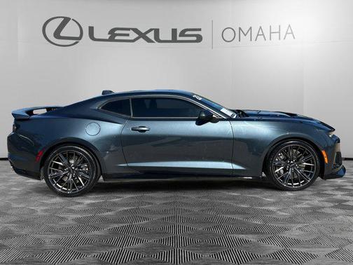 2022 Chevrolet Camaro ZL1