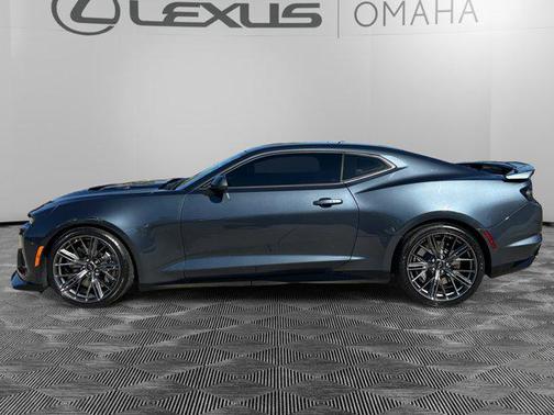 2022 Chevrolet Camaro ZL1