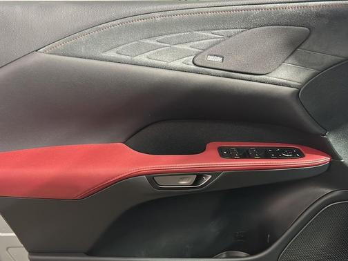 Iridium 2024 Lexus RX 500h F SPORT Performance