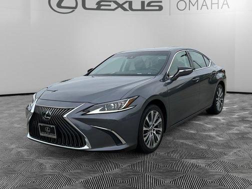 2019 Lexus ES 350 Base