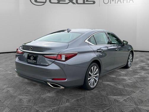 2019 Lexus ES 350 Base