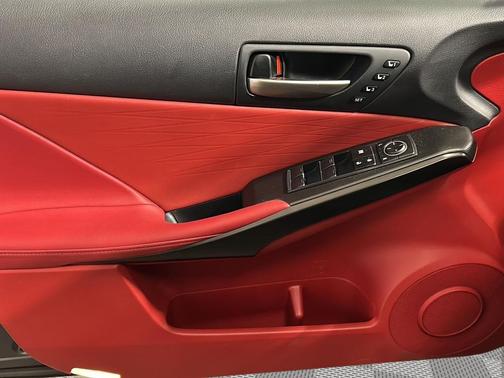 2022 Lexus IS 350 Base