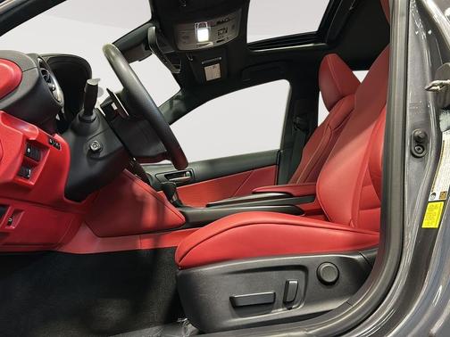 2022 Lexus IS 350 Base