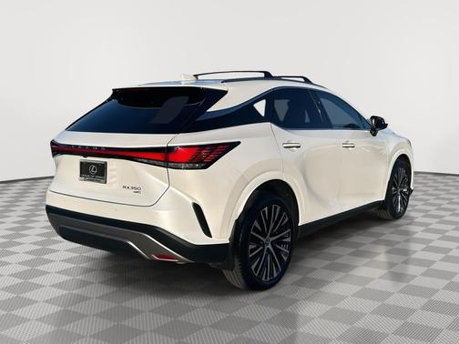 2023 Lexus RX 350 Premium Plus