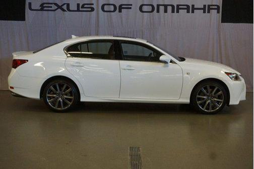 2014 Lexus GS 350 Base