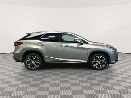 2017 Lexus RX 350 Premium