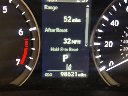 2017 Lexus RX 350 Premium