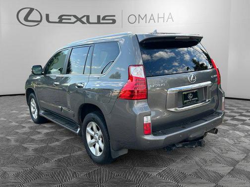 2010 Lexus GX 460 Premium