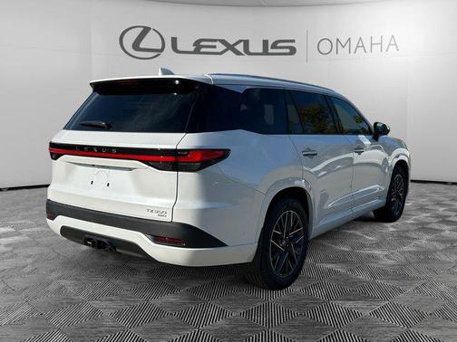 2025 Lexus TX 350 Premium