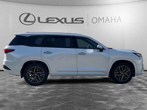 2025 Lexus TX 350 Premium