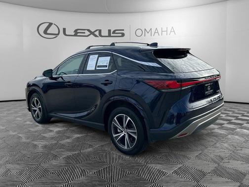 2024 Lexus RX 350 Base