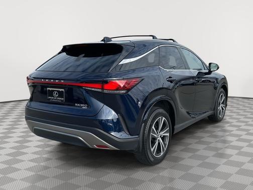 2024 Lexus RX 350 Base