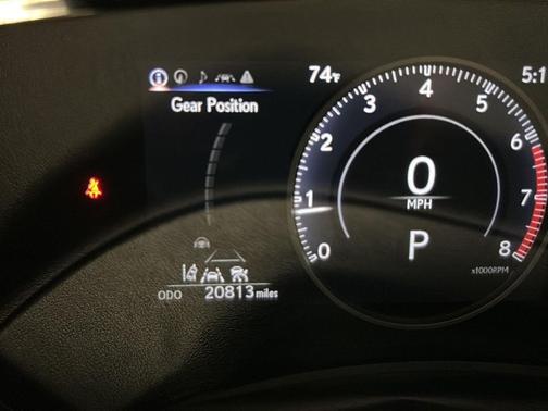 Atomic Silver 2025 Lexus NX 350 350 Base AWD w/ Navigation