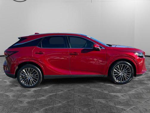 2024 Lexus RX 350 Luxury