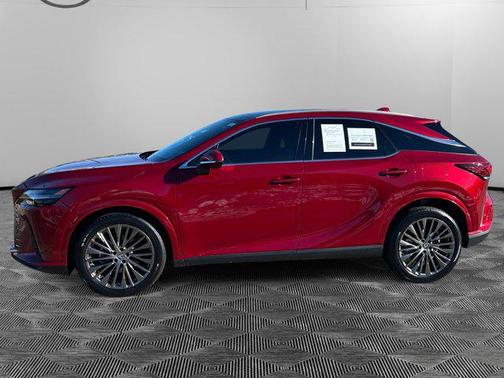 2024 Lexus RX 350 Luxury