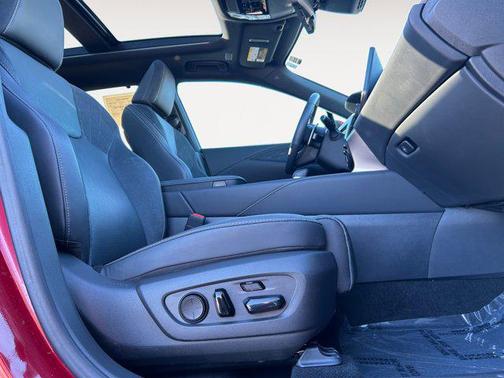 2024 Lexus RX 350 Luxury