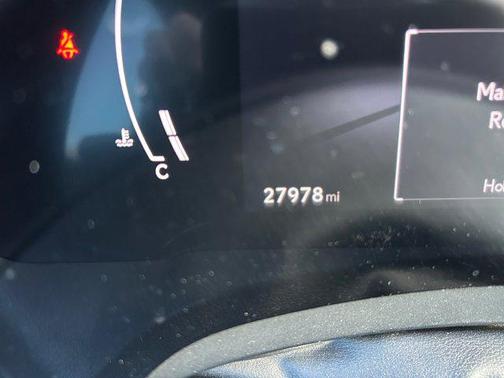 2024 Lexus RX 350 Luxury