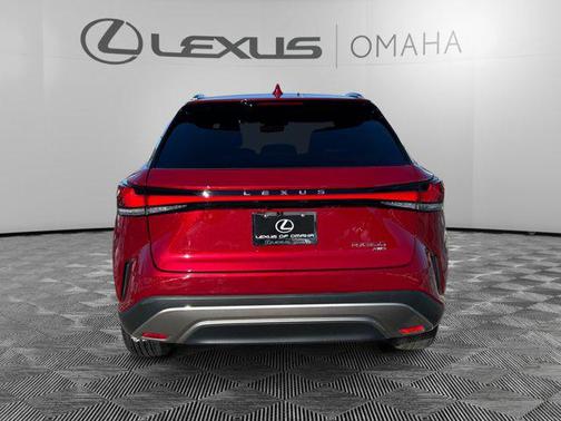 2024 Lexus RX 350 Luxury